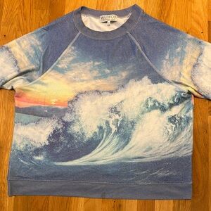 Wildfox Top